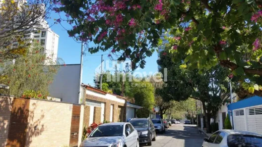 Casa com 3 Quartos para venda ou aluguel, 196m² no Cidade Monções, São Paulo