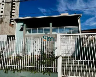 Casa com 4 Quartos à venda, 321m² no Centro, Chapecó