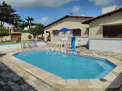 Casa com 5 Quartos à venda, 696m² no Ebenezer, Gravatá