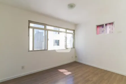 Apartamento com 2 Quartos à venda, 45m² no Itaim Bibi, São Paulo