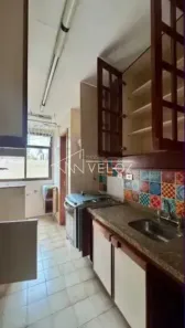 Apartamento com 1 Quarto à venda, 70m² no Lagoa, Rio de Janeiro