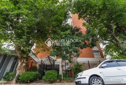 Apartamento com 3 Quartos à venda, 80m² no Menino Deus, Porto Alegre