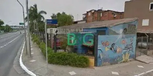 Lote/Terreno à venda, 270m² no Chácara Califórnia, São Paulo