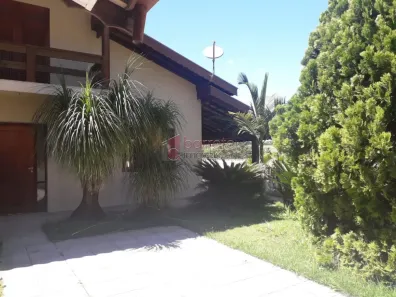 Casa de Condomínio com 3 Quartos para alugar, 500m² no Parque da Fazenda, Itatiba