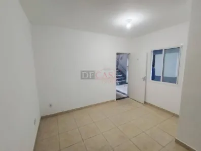 Apartamento com 2 Quartos à venda, 40m² no Jardim Danfer, São Paulo