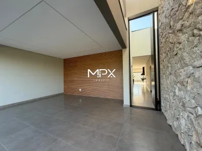 Casa de Condomínio com 3 Quartos à venda, 196m² no Ondas, Piracicaba