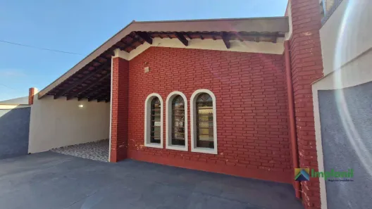 Casa com 3 Quartos à venda, 190m² no Vila Santa Terezinha, Várzea Paulista