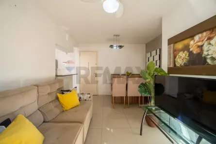Apartamento com 2 Quartos à venda, 50m² no Taquara, Rio de Janeiro