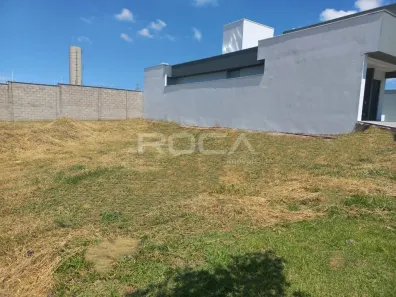 Lote/Terreno à venda, 300m² no Parque Faber Castell II, São Carlos