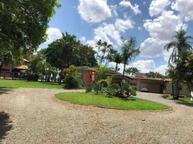 Fazenda/Sítio com 3 Quartos à venda, 350m² no Pinhalzinho, Jaguariúna