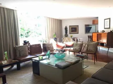 Apartamento com 4 Quartos à venda, 192m² no Ipanema, Rio de Janeiro