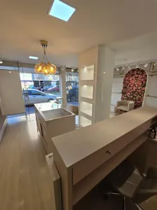Ponto Comercial para alugar, 30m² no Praia das Gaivotas, Vila Velha