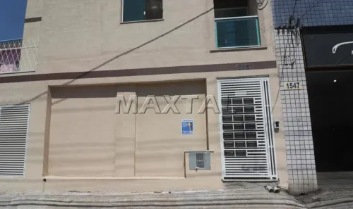 Apartamento com 1 Quarto à venda, 34m² no Santana, São Paulo