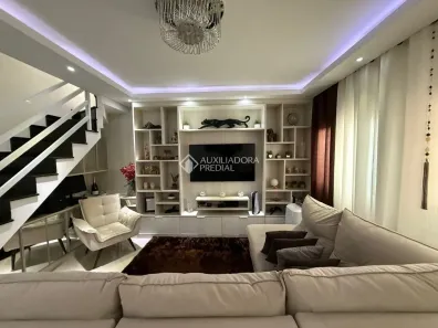 Cobertura com 2 Quartos à venda, 96m² no Vila Metalúrgica, Santo André