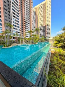 Cobertura com 1 Quarto à venda, 123m² no Brás, São Paulo