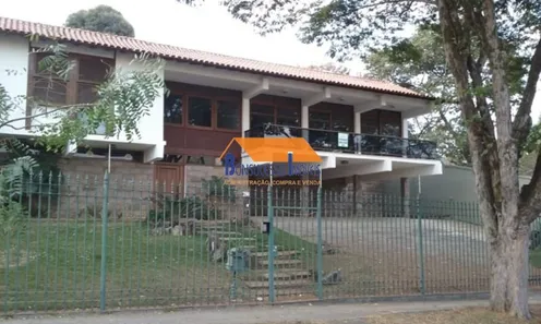 Casa com 5 Quartos à venda, 451m² no São Luiz, Belo Horizonte