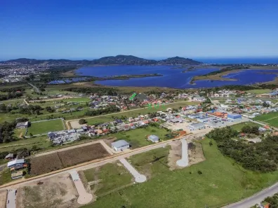 Lote/Terreno à venda, 360m² no Encantada, Garopaba