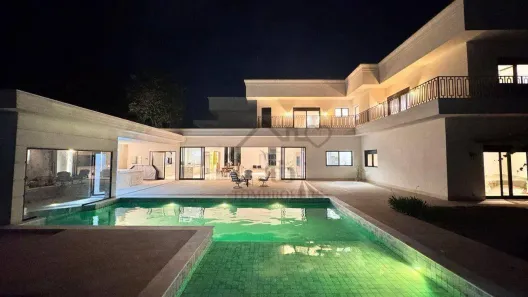 Casa de Condomínio com 6 Quartos à venda, 580m² no Jardim Emicol, Itu
