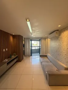Apartamento com 3 Quartos à venda, 83m² no Ponta Verde, Maceió