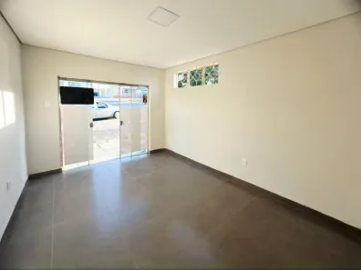 Ponto Comercial para alugar, 20m² no Vila Haro, Sorocaba