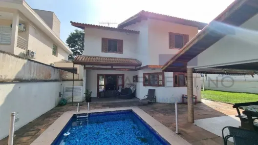 Casa de Condomínio com 4 Quartos à venda, 360m² no Parque Residencial Itapeti, Mogi das Cruzes