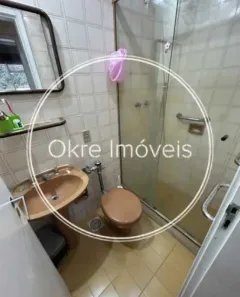 Apartamento com 2 Quartos à venda, 88m² no Lagoa, Rio de Janeiro