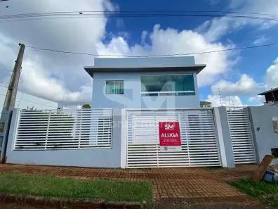 Casa com 3 Quartos para alugar, 182m² no Belvedere, Chapecó