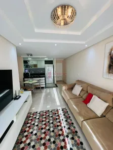Apartamento com 3 Quartos à venda, 71m² no Jardim Tamoio, Jundiaí