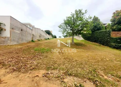Lote/Terreno à venda, 1000m² no Condomínio Residencial Mirante do Vale, Jacareí