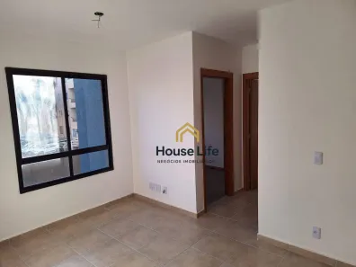 Apartamento com 2 Quartos à venda, 48m² no Jardim Yolanda, São José do Rio Preto
