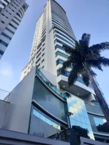 Apartamento com 3 Quartos à venda, 158m² no Zona 01, Maringá