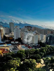 Apartamento com 3 Quartos à venda, 120m² no Icaraí, Niterói
