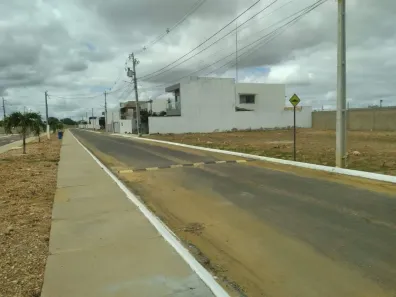 Lote/Terreno à venda, 292m² no Pedra do Lord, Juazeiro