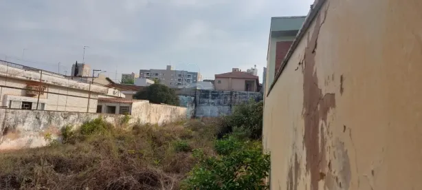 Lote/Terreno à venda, 436m² no Centro, Sertãozinho