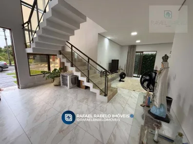 Casa de Condomínio com 3 Quartos para alugar, 204m² no Urucunema, Eusébio