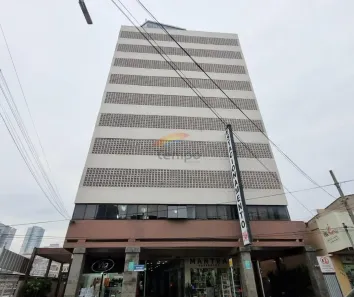 Sala Comercial com 1 Quarto para alugar, 60m² no Centro, Novo Hamburgo