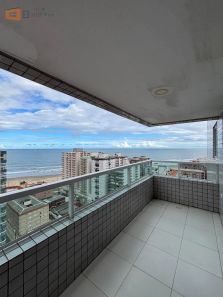 Cobertura com 4 Quartos à venda, 200m² no Ocian, Praia Grande