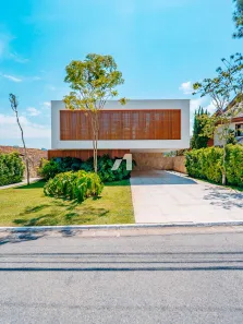 Casa de Condomínio com 4 Quartos à venda, 615m² no Alphaville Residencial Zero, Barueri