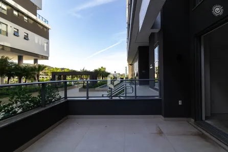 Apartamento com 1 Quarto à venda, 70m² no Campina do Siqueira, Curitiba
