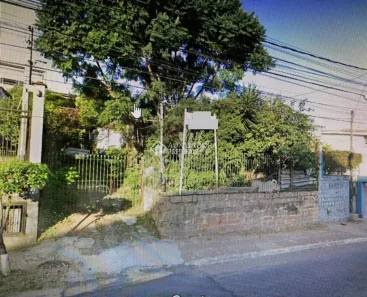 Lote/Terreno à venda, 243m² no Cavalhada, Porto Alegre