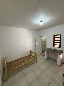 Kitnet com 1 Quarto para alugar, 15m² no Vila Independência, Piracicaba
