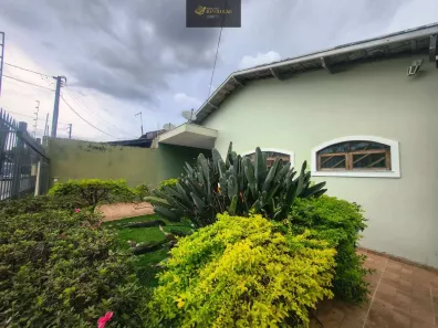 Casa com 3 Quartos à venda, 115m² no Residencial Campos Maia, Pindamonhangaba