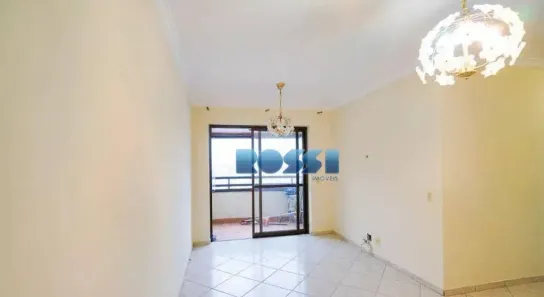 Apartamento com 3 Quartos à venda, 81m² no Vila Gomes Cardim, São Paulo