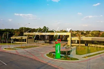 Lote/Terreno à venda, 314m² no Jardins Marselha, Aparecida de Goiânia