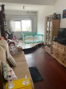 Apartamento com 3 Quartos à venda, 94m² no São João, Porto Alegre