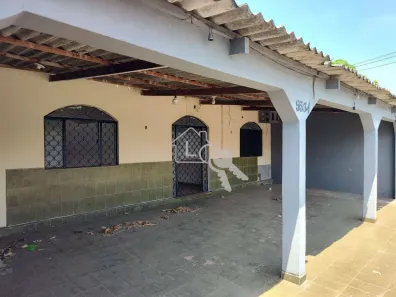 Casa com 4 Quartos à venda, 150m² no Flodoaldo Pontes Pinto, Porto Velho