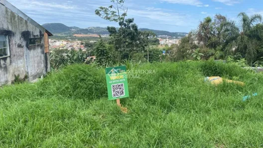 Lote/Terreno à venda, 325m² no Forquilhas, São José