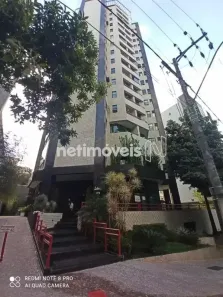 Flat com 1 Quarto para alugar, 40m² no Savassi, Belo Horizonte