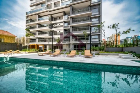 Apartamento com 3 Quartos à venda, 163m² no Vila Mariana, São Paulo