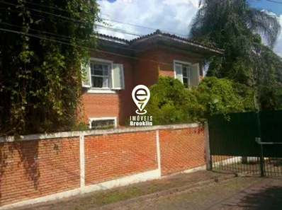 Sobrado com 3 Quartos à venda, 198m² no Cidade Monções, São Paulo